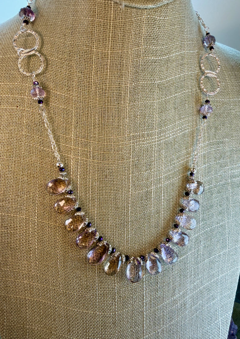 Dreaming Of Ametrine
