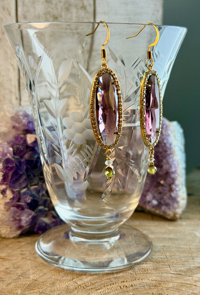 Amethyst For Aquarius