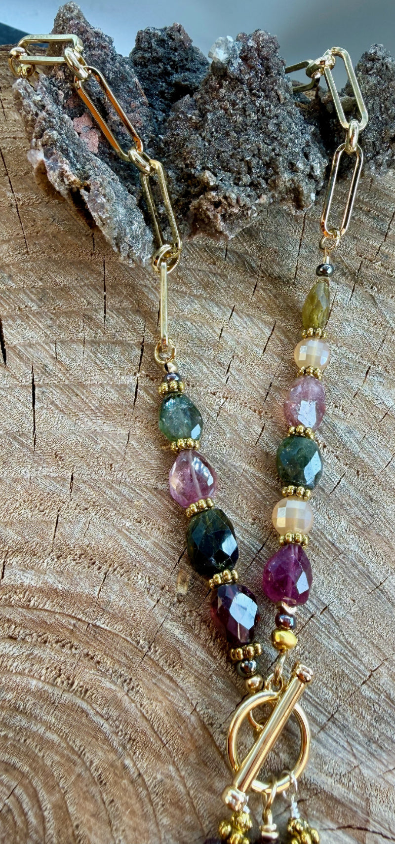 My Tourmaline And Laguna Beach Dream