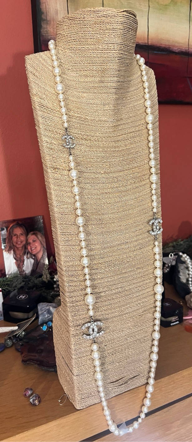 Chanel Redesign