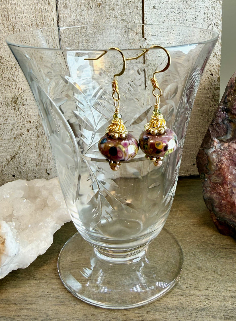 Garden Glow Perfection