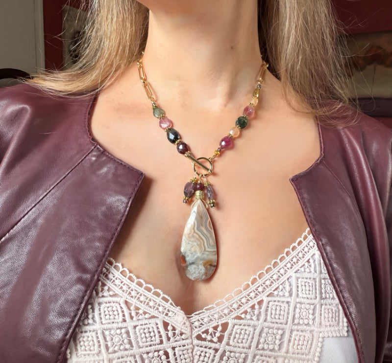My Tourmaline And Laguna Beach Dream
