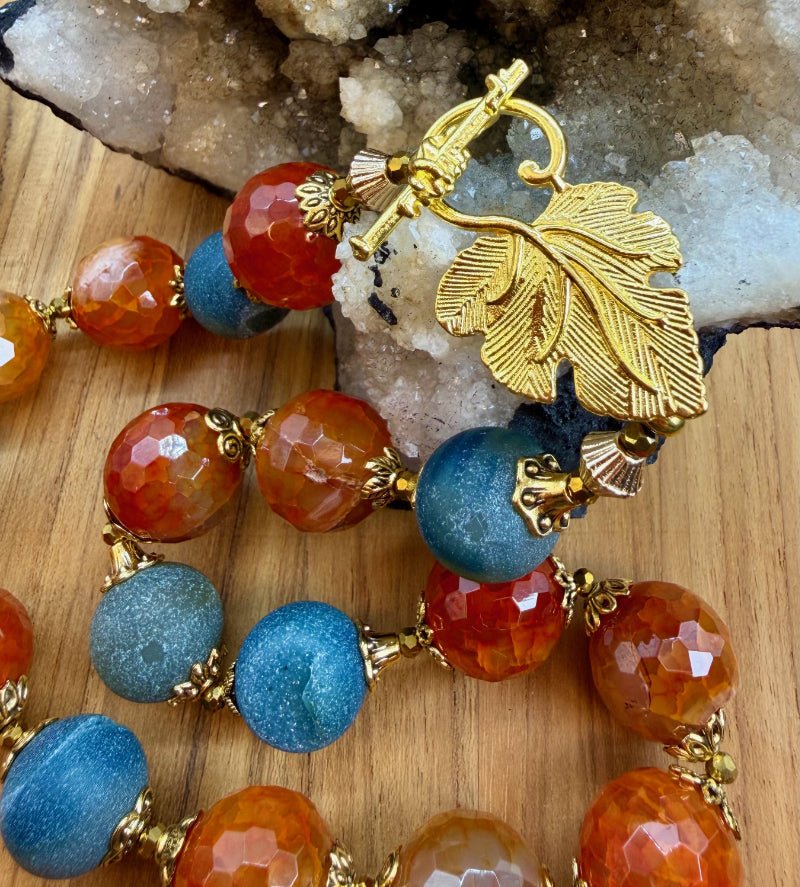 Opulently Orange