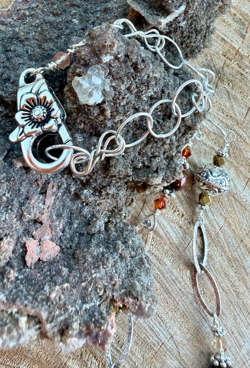 Seasons Necklace
