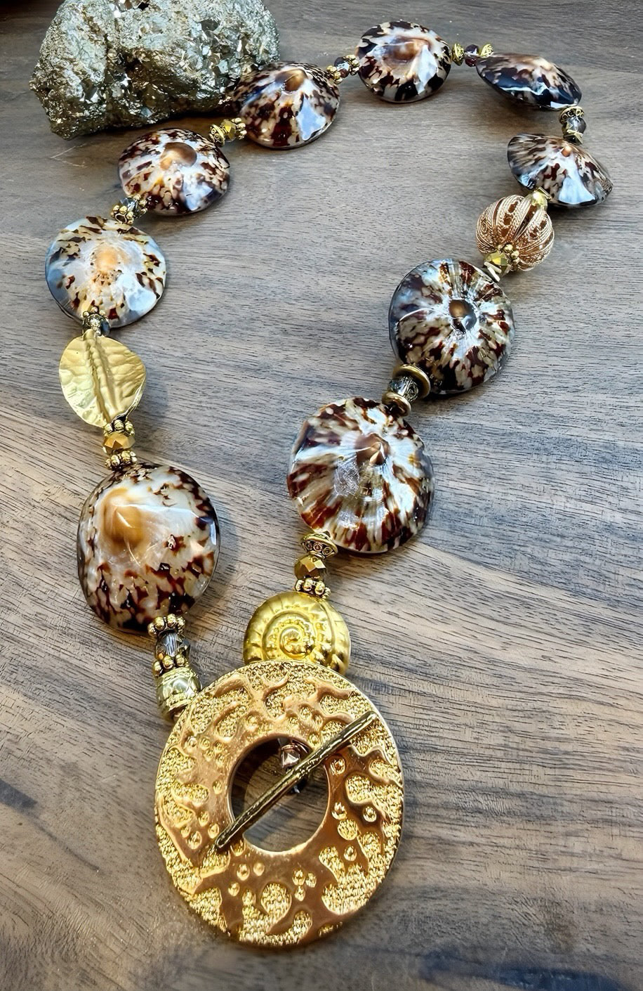 Shelby's Necklace