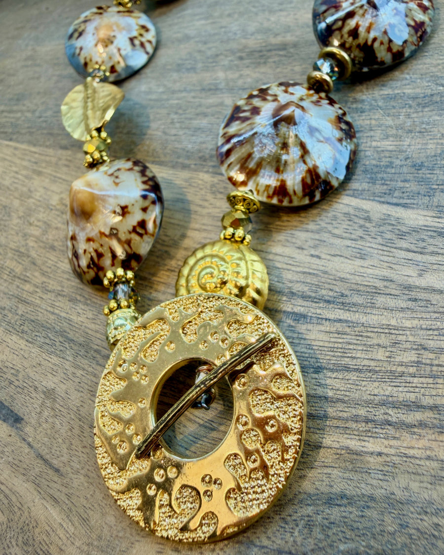 Shelby's Necklace