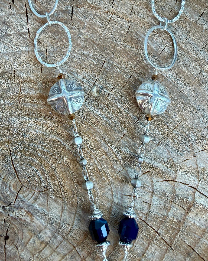 Soda Pop And Blue Jeans