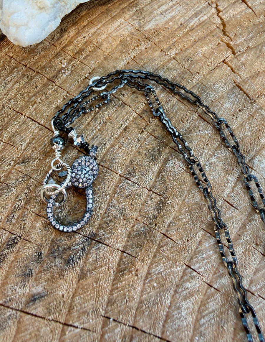 Stars And The Moon