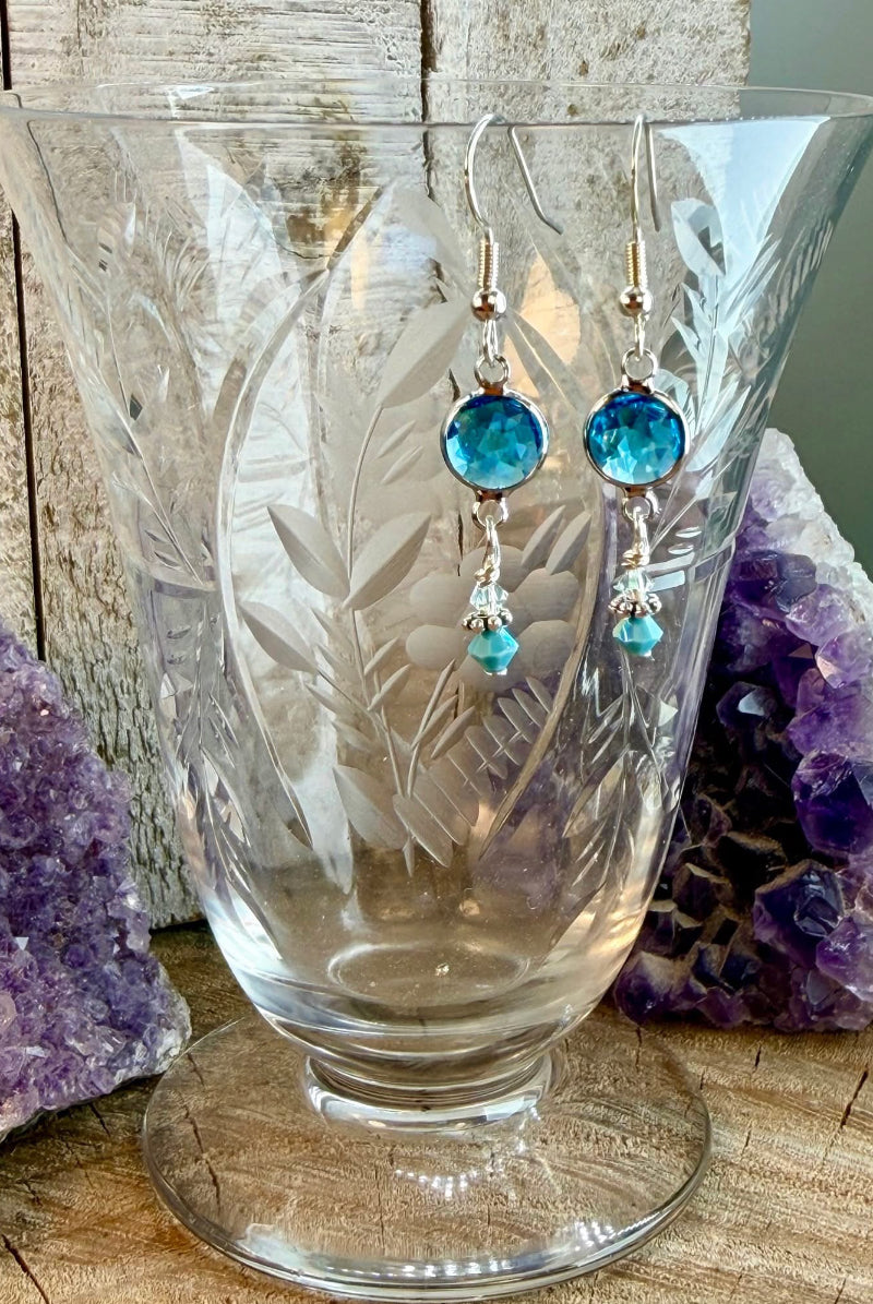 The Tranquility Earring