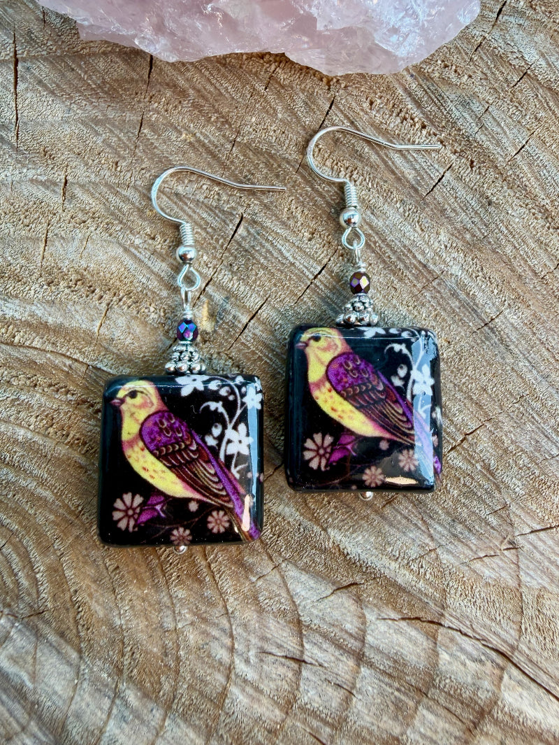 For The Birds