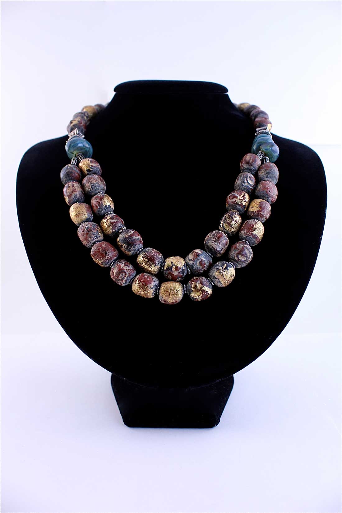Cairo Connection Necklace