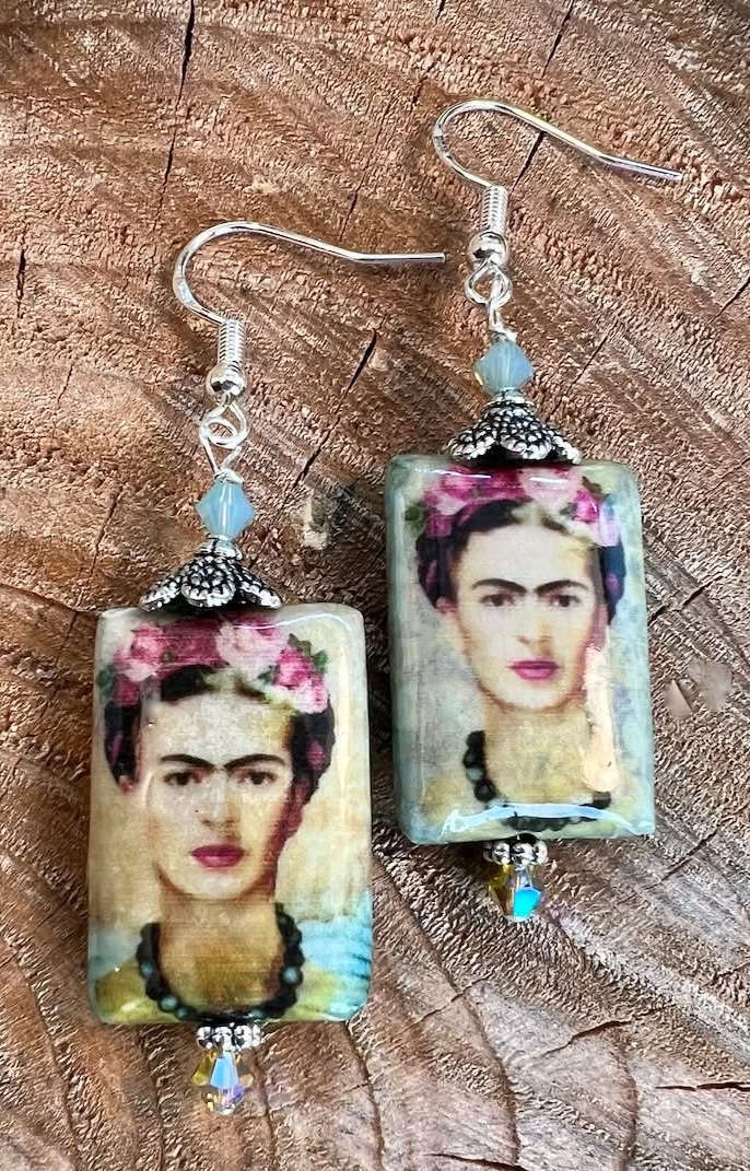 Forever Frida