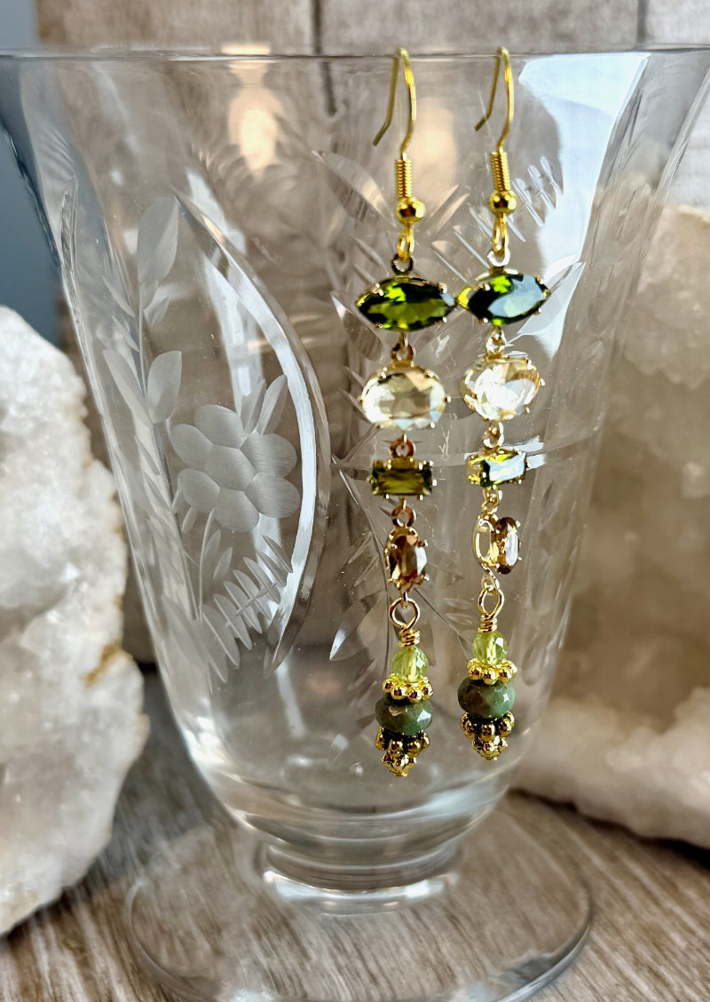 Gems And Jewels