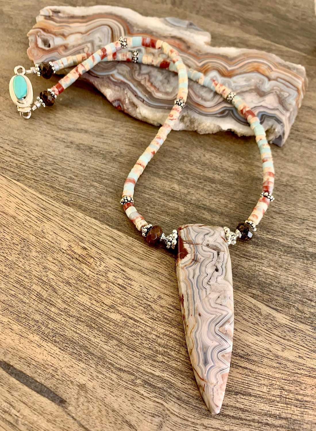 Laguna Beach Necklace