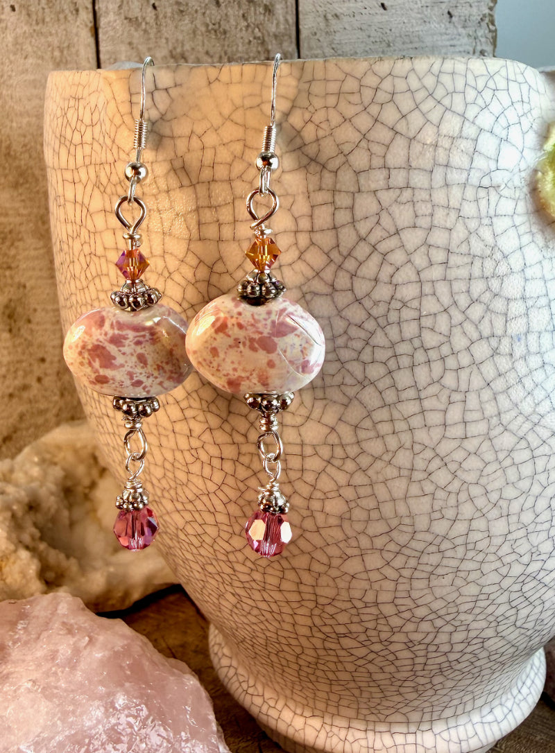 Pink Is In The House