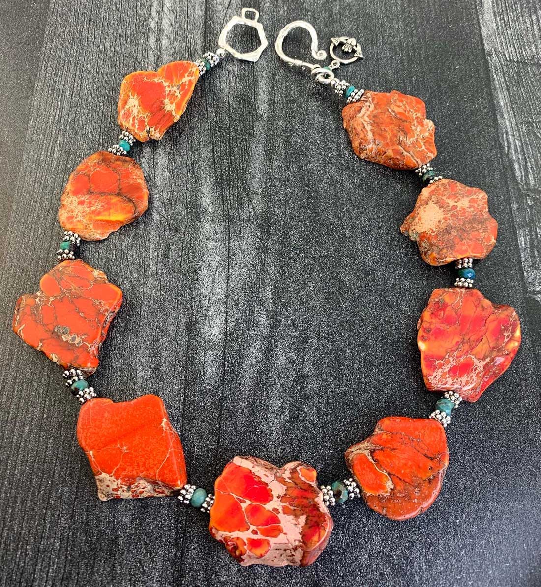 The Dubliner Necklace