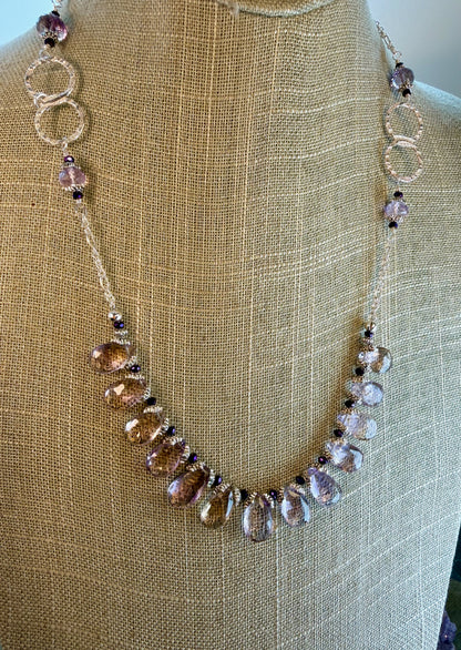 Dreaming Of Ametrine