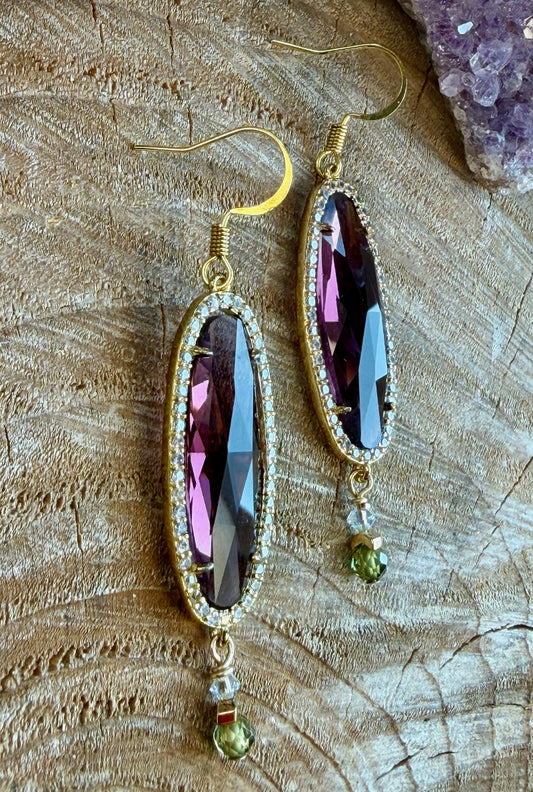 Amethyst For Aquarius