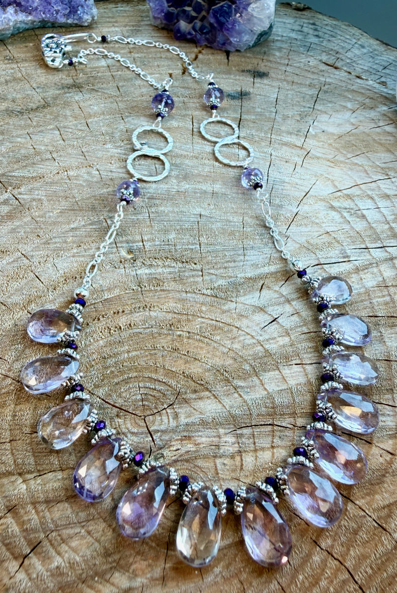 Dreaming Of Ametrine