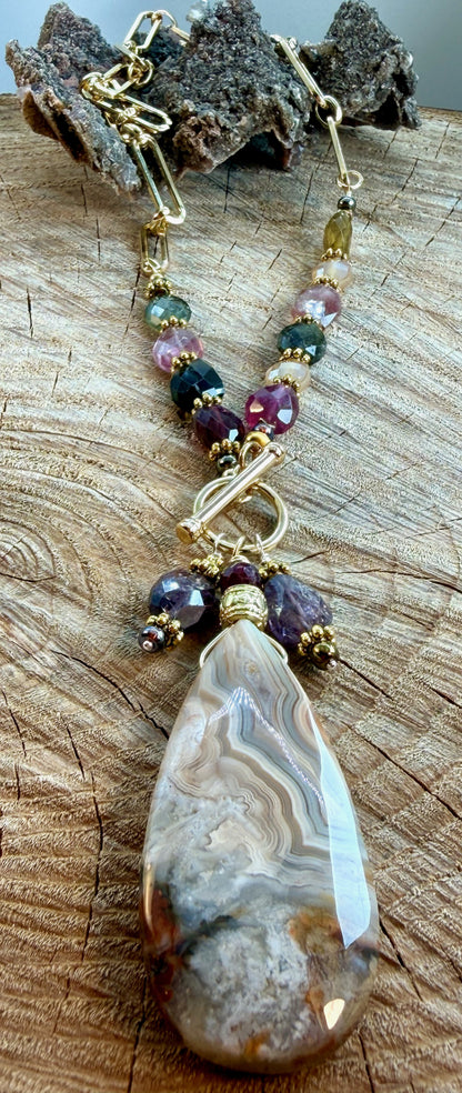 My Tourmaline And Laguna Beach Dream