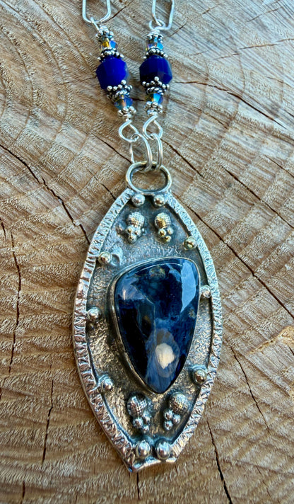 Appetite For Apatite