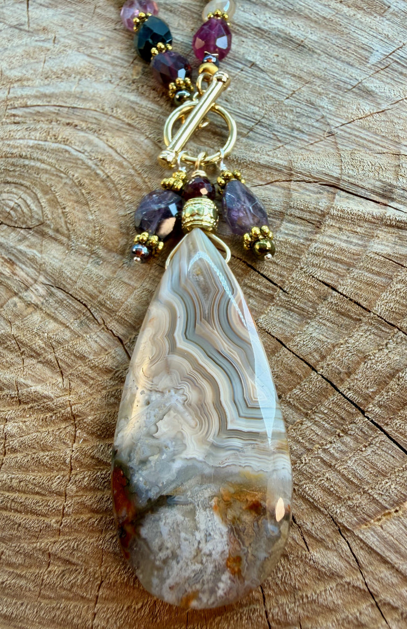 My Tourmaline And Laguna Beach Dream