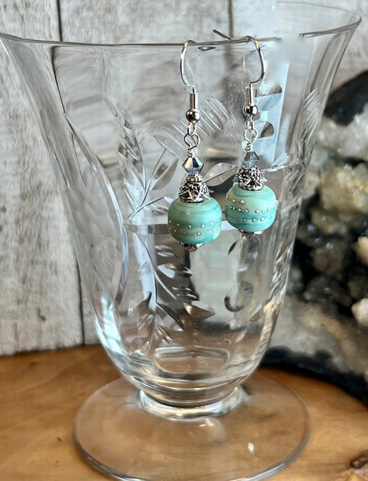 California Dreaming Earring