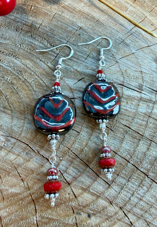 Chocolate Covered Cherries