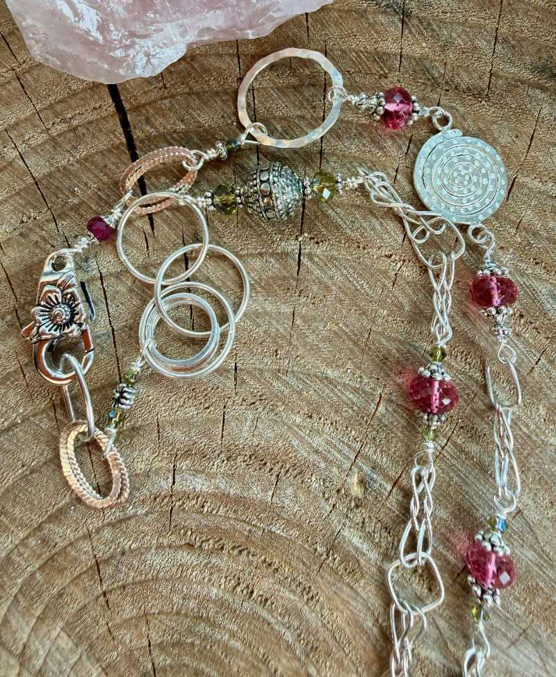 Precious Peridot