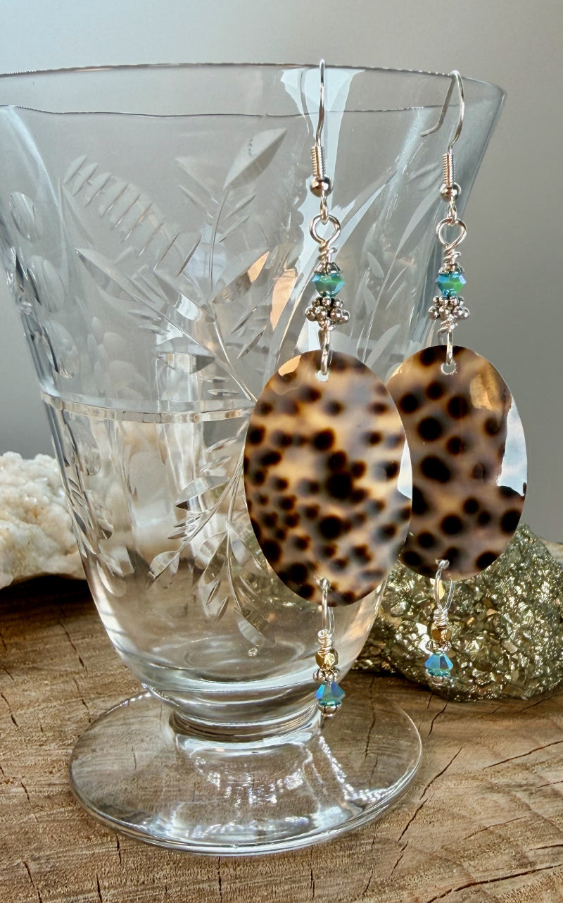 Conch Shell Light