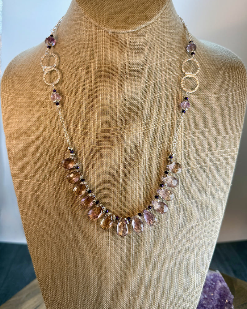 Dreaming Of Ametrine