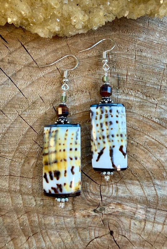 Animal Lovers Earring