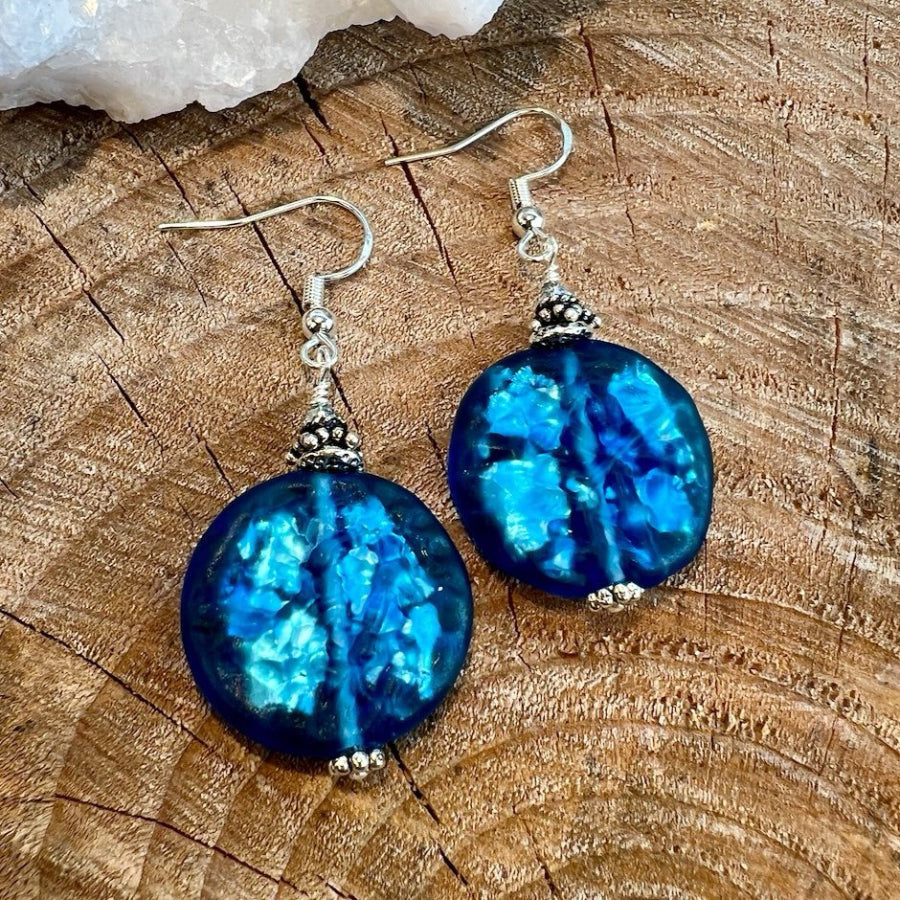 For The Love Of Blue