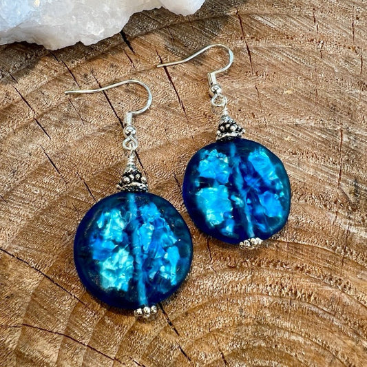 For The Love Of Blue
