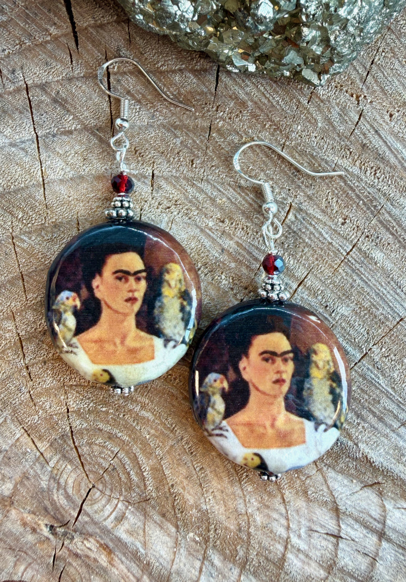 For The Love Of Frida