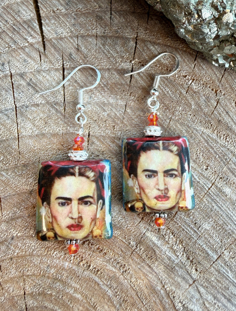 To Frida On A Friday