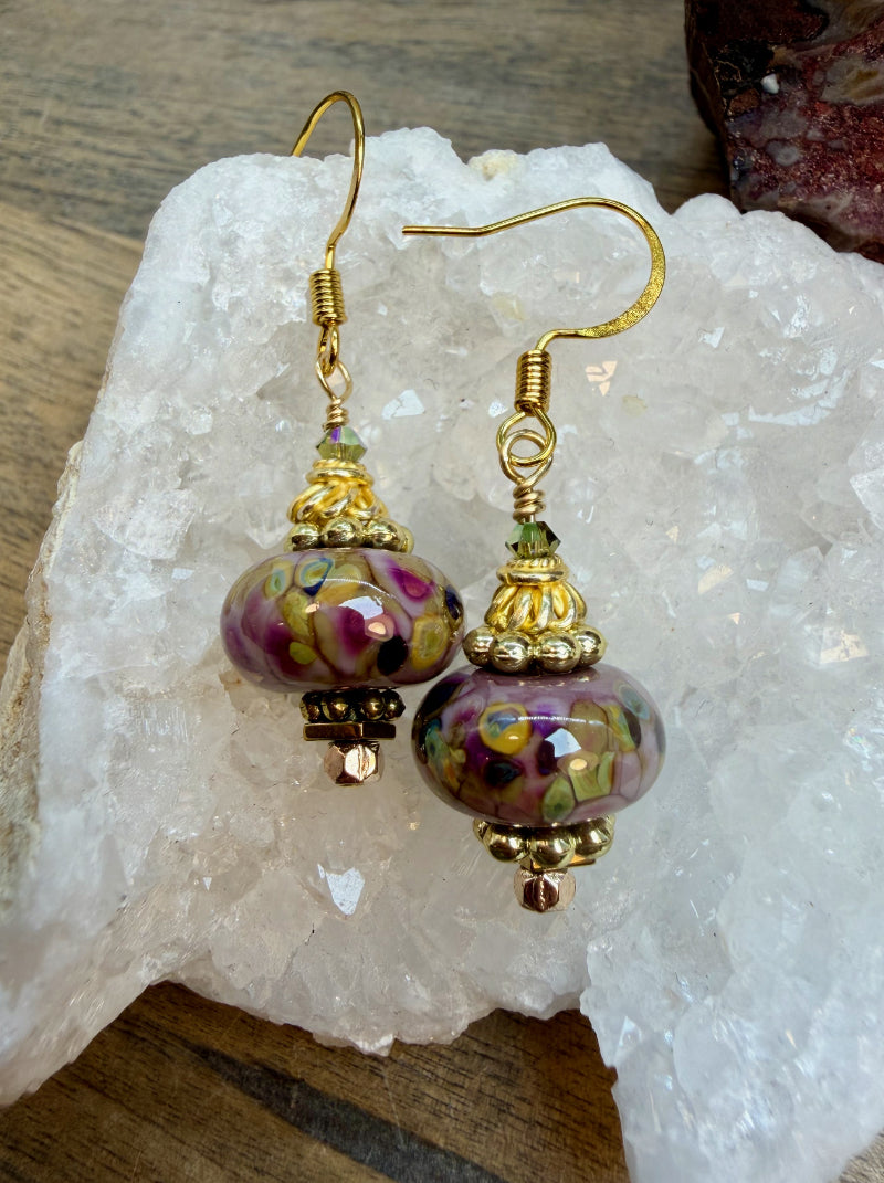 Garden Glow Perfection