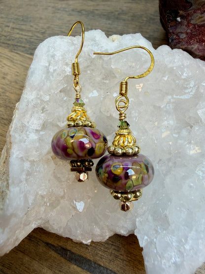 Garden Glow Perfection