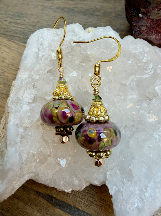 Garden Glow Perfection