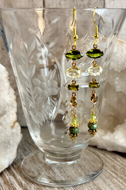 Gems And Jewels