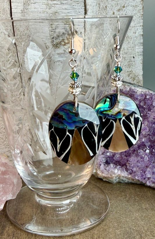 Gravity Earring