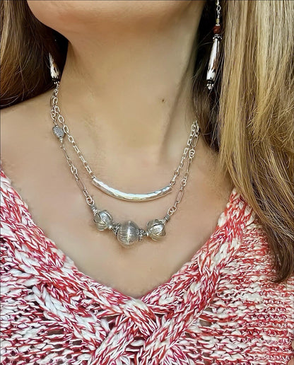 The Sterling Slide Choker