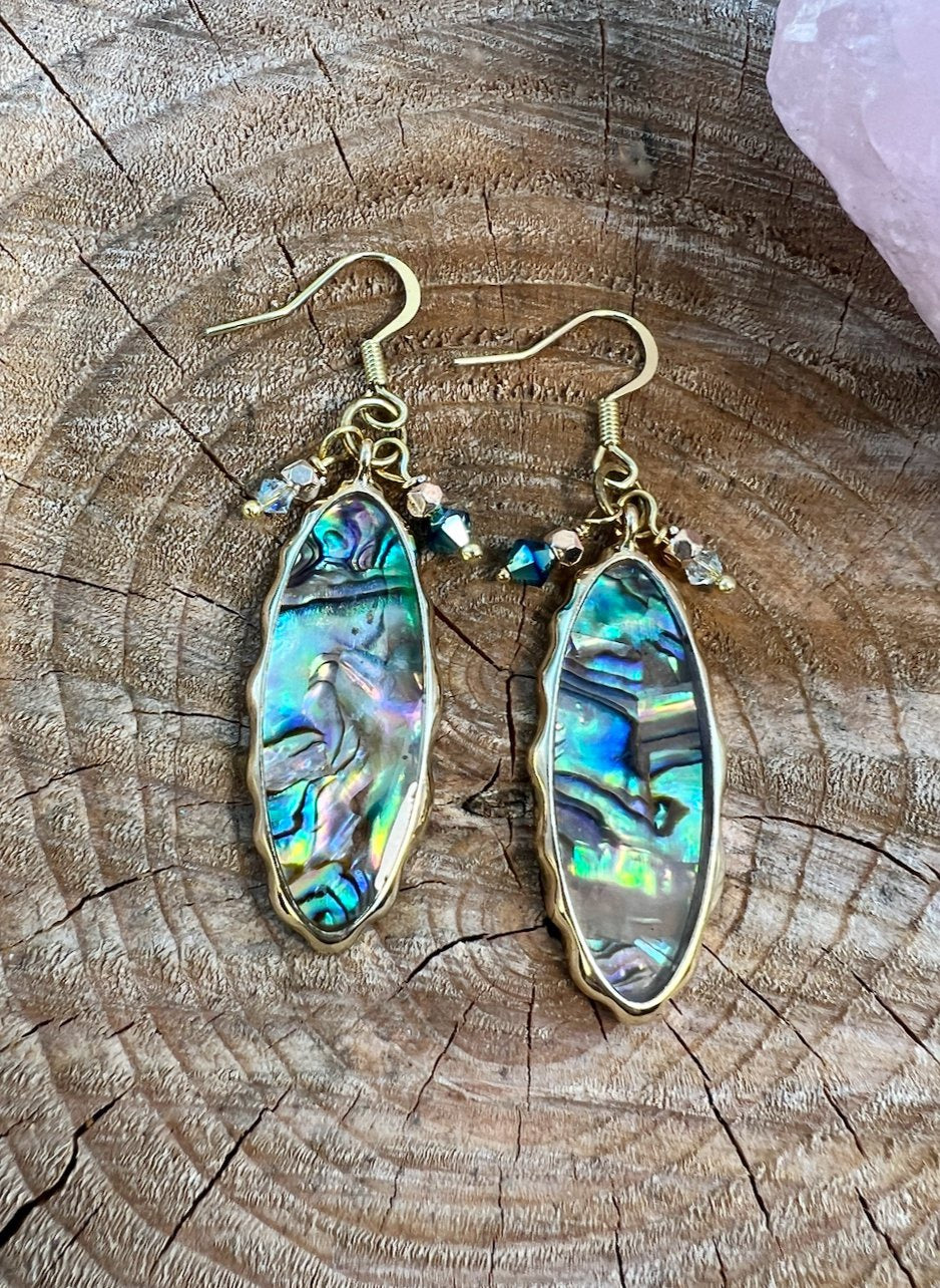 The Abalone Lightweight