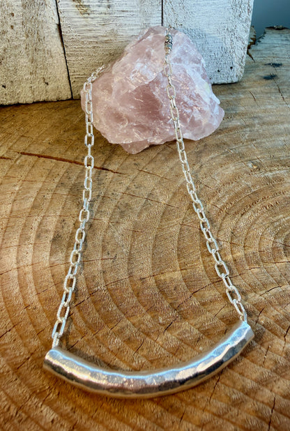 The Sterling Slide Choker