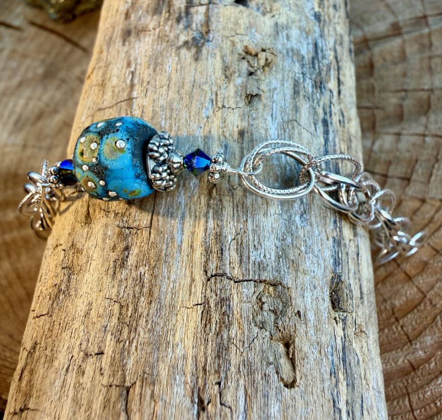 Into The Deep Bracelet