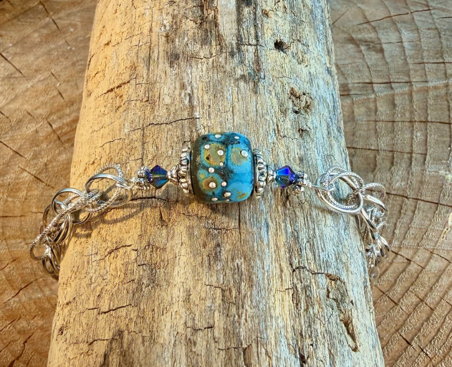 Into The Deep Bracelet
