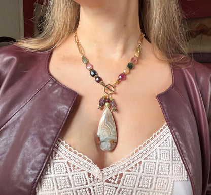 My Tourmaline And Laguna Beach Dream
