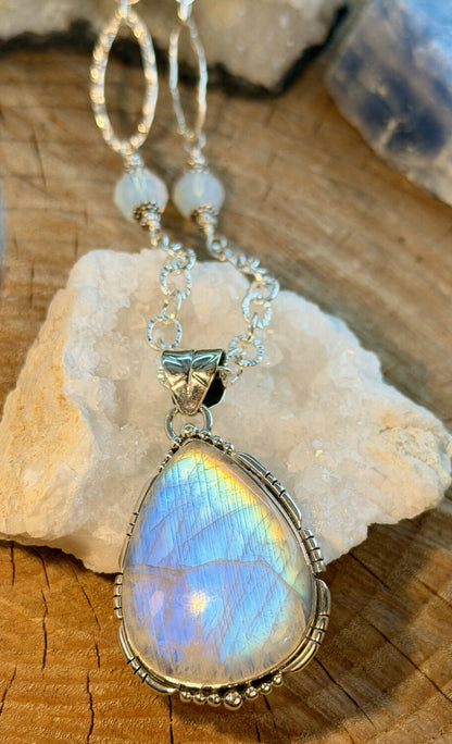 To The Moon And Back