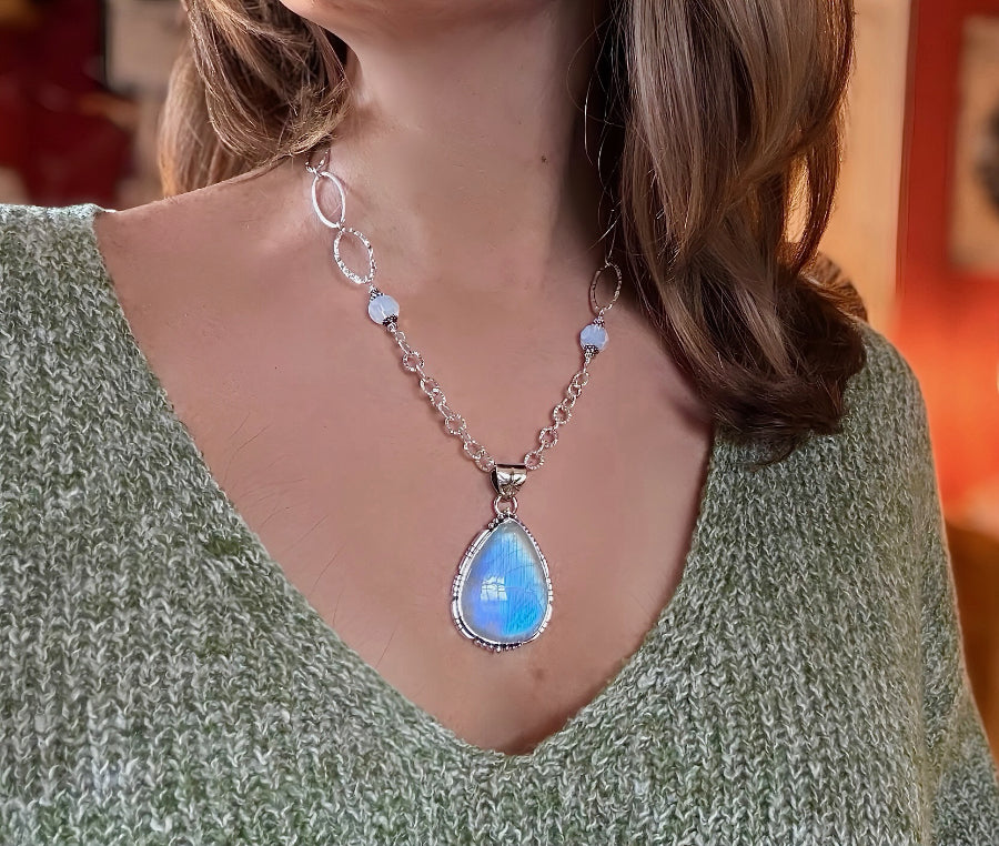 To The Moon And Back