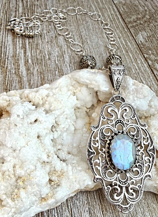 Simply Moonstone